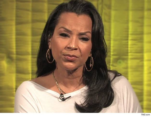 LisaRaye Doubles Down: "I Did Hear That Halle Berry's Bad In Bed"