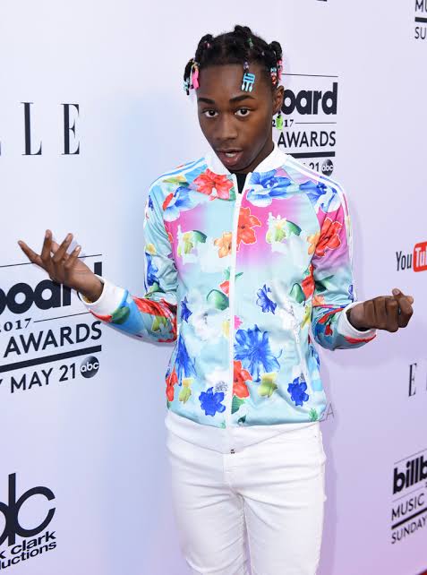 Alleged 'Gay' Video Of 'Juju On The Beat' Rapper Zay Hilfigerrr Leaks