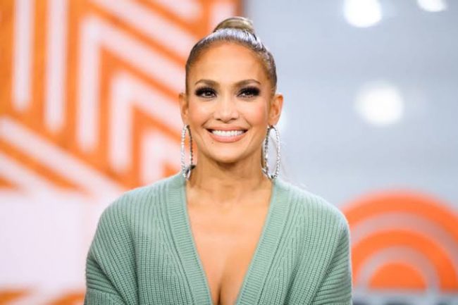 52 Year Old Jennifer Lopez Explicit Video On IG Causes Stir