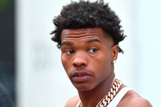 Lil Baby Spotted With A Gun In His Hoodie In New Pictures With Bun B