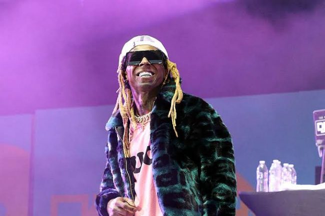 Lil Wayne Stands On His Support For Trump On 'Life Is Good' Remix 