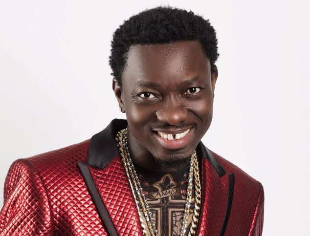 Comedian Michael Blackson Now Dating Former VH1 Flavor Of Love Star Bootz