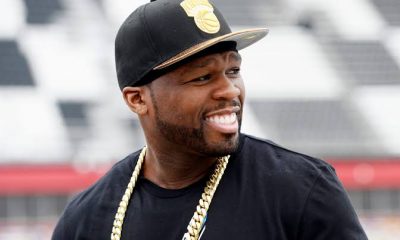 50 Cent Reacts To Nate Robinson KO: "Get The Strap!"