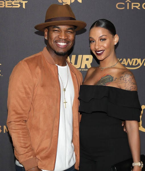 Crystal Smith Reveals She Found Out About Breakup With Ne-Yo On Social Media