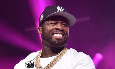 50 Cent Reacts After Surgeon Who Saved His Life Following 9 Gun Shots Gets Convicted Of Fraud