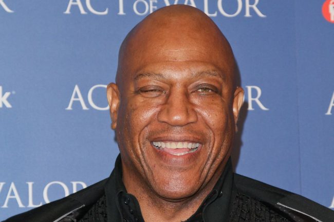 Friday Star Tommy "Tiny" Lister, Passes Away At 62