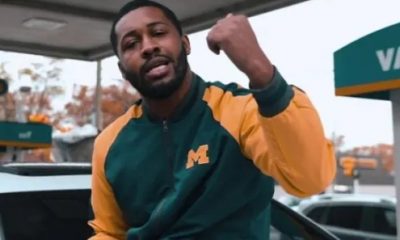 BandGang Paid Will Reportedly Shot & Killed In Detroit