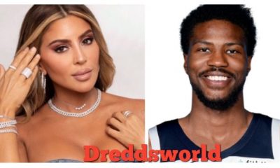 Larsa Pippen Spotted Out With Timberwolves’ Malik Beasley