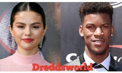 Selena Gomez Is In A Casual Relationship With NBA Star Jimmy Butler