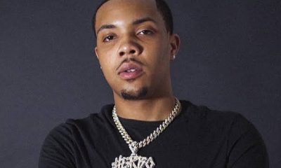 G Herbo's Team Responds After He Was Charged In $1.5M Federal Fraud Case