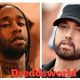 Ty Dolla $ign Says 'Eminem Is The GOAT For Sure'