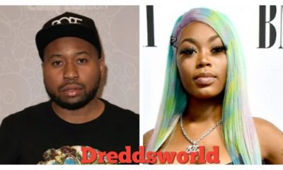 Akademiks Calls Out Asian Doll “Chicks Set You Up To Die And Eat Off The Clout”