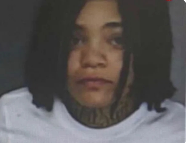 Young MA Arrested In Atlanta For Reckless Driving - Allegedly Getting Oral S*x From GF While Driving