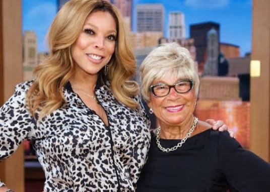 Wendy Williams Mom Is Dead