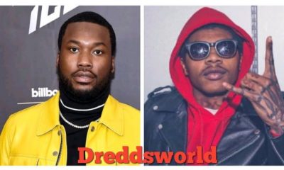 Meek Mill Reportedly Only Offered Poundside Pop $10K For Record Deal