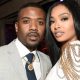 Ray J Gets Cozy With Sara Jay In New Video 