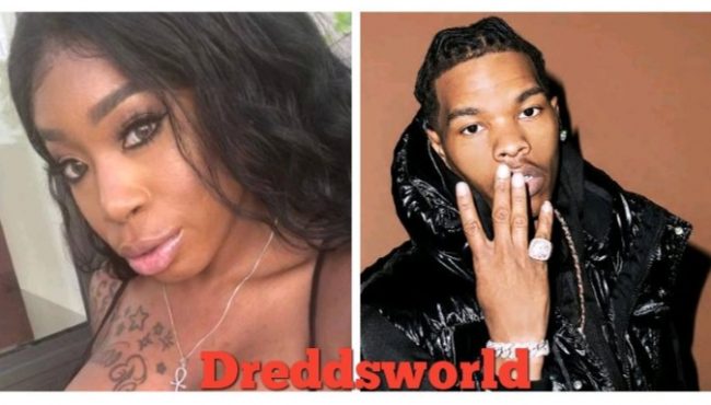 Lil Baby Allegedly Exposed By Porn Star Ms. London: "Best D*ck I Ever Had"