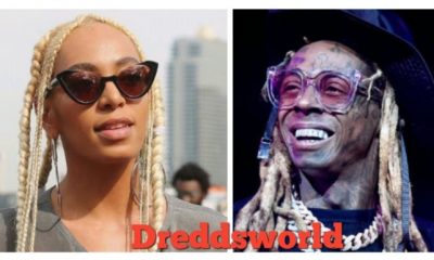 Fans React To Bow Wow Saying Lil Wayne & Solange Knowles Used To Date 