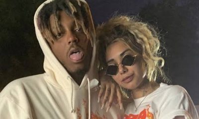 Juice WRLD's GF Ally Lotti Shares His Emotional Letters & Texts