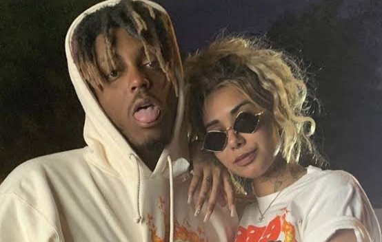 Juice WRLD's GF Ally Lotti Shares His Emotional Letters & Texts