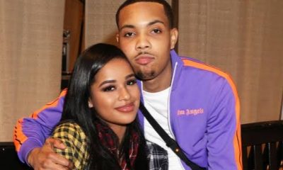 G Herbo And Taina Expecting A Baby Together
