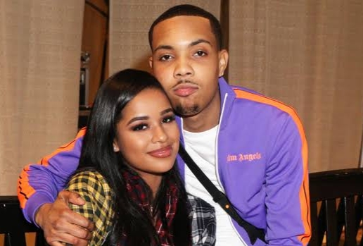 G Herbo And Taina Expecting A Baby Together