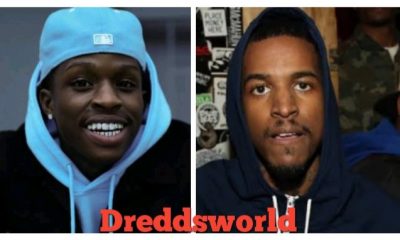 Lil Reese Calls Quando Rondo A "Scary B*tch Ass" Afer Being Blocked On IG