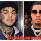 6ix9ine Apparently Wants Smoke In The Ring With Gervonta Davis