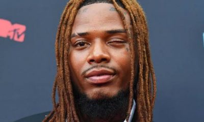 Fetty Wap Admits He Fell Off Because Of Bad Business Managers Greed & Selfishness