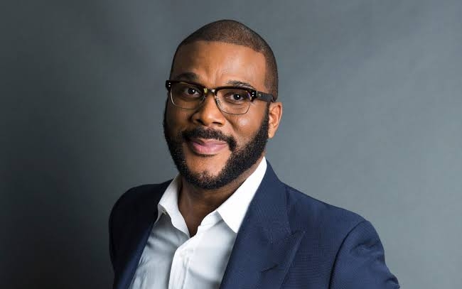 Tyler Perry Reveals He's Going Through Midlife Crisis Despite Being A Billionaire