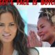 New Pics Of Chrissy Teigen's Face Suggests It's Botched 