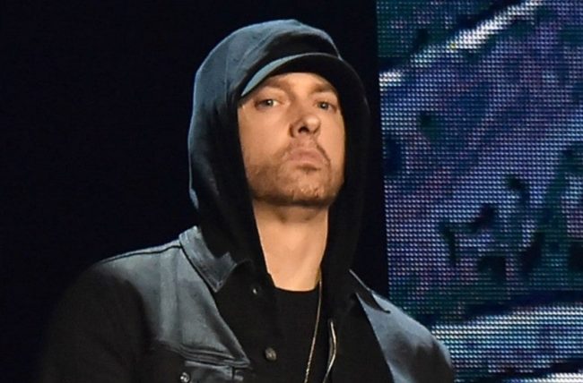 Eminem "Music To Be Murdered By - Side B" First Week Sales Projections