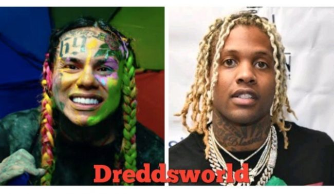 Tekashi 6ix9ine Rubbishes Durkio's Album Sales, Claims He Used King Von For Clout