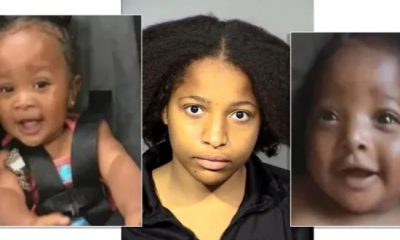 Mom Kills Daughters To 'Sell Organs' - Judge May Set Her Free