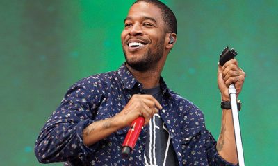 Kid Cudi Drops "Man On The Moon III: The Chosen" & Fans Can't Have Enough
