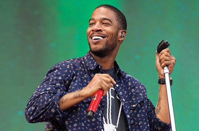 Kid Cudi Drops "Man On The Moon III: The Chosen" & Fans Can't Have Enough