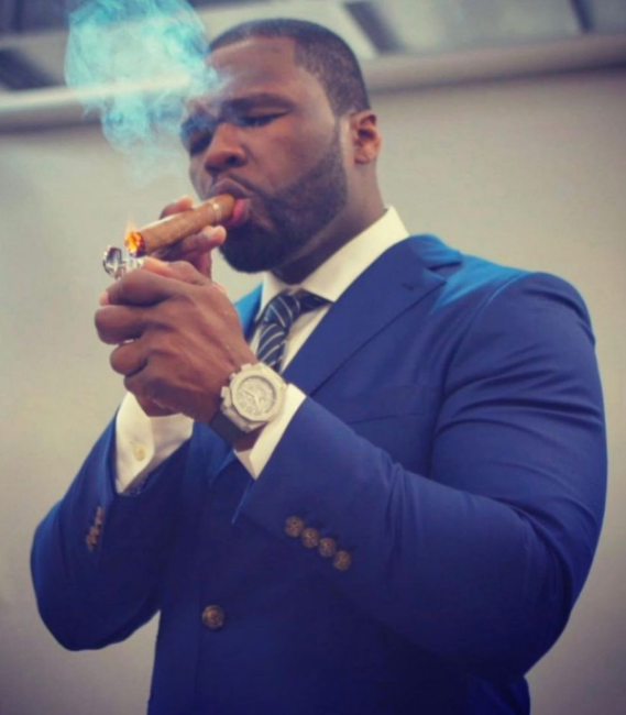 50 Cent Reacts After Surgeon Who Saved His Life Following 9 Gun Shots Gets Convicted Of Fraud
