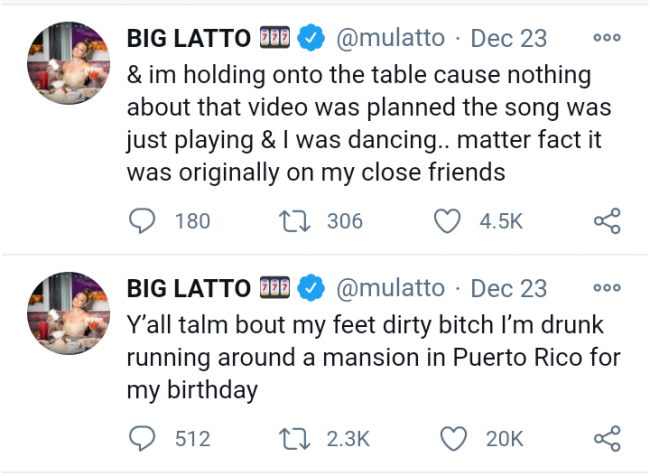 Mulatto is likely going to keep receiving backlash until she changes her rap moniker. Fans feel the name is offensive-- and she has already announced that a name change is currently in the works.
