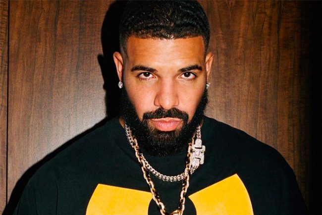 Drake Teaches 3-Year-Old Son Adonis How To Tie His Durag In Cute Family Pics
