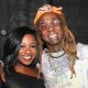 Lil Wayne Gets His Daughter An Icy Watch For Her 22nd Birthday