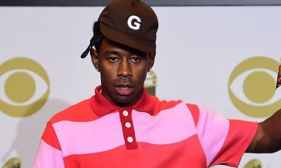 People Are Just Realizing Tyler, The Creator Is A Voice In GTA 5