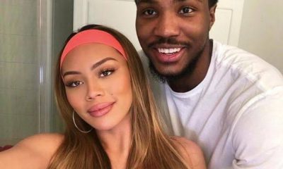 Malik Beasley's Wife 'Blindsided' By Pic With Larsa Pippen