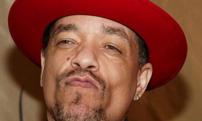 Ice T Says Real Gangster Rappers Have To Scare You 