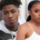 NBA YoungBoy Allegedly Dumped Pregnant Yaya Mayweather For New 18 Year Old Girlfriend