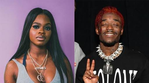 Lil Uzi Vert Surprises JT With A G Wag 63 As Her 28th Birthday Gift