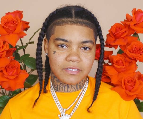 Young MA Arrested In Atlanta - Allegedly Getting Oral With GF While Driving