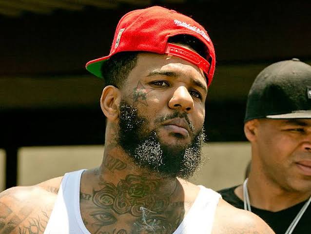 The Game Praises Teyana Taylor In Lengthy IG Message