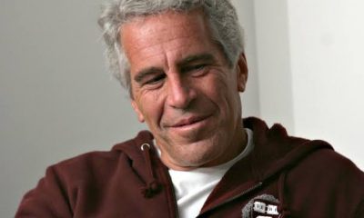 Pedophile Jeffrey Epstein Is Reportedly Alive & Walking Around Freely In New Mexico