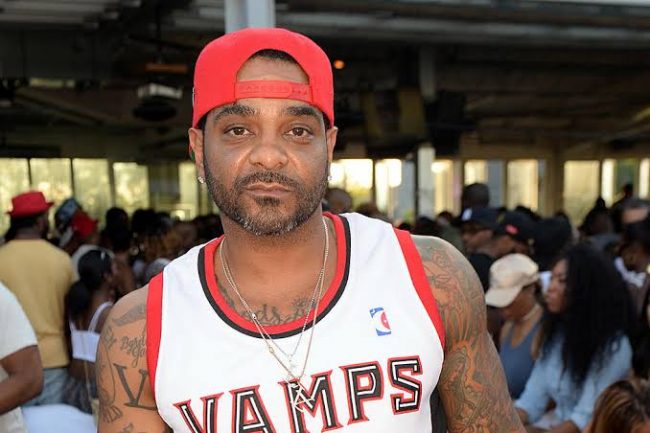 Jim Jones Isn't Interested In Working With Max B: "Nah, Fuck Max B" 