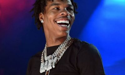 Lil Baby Reacts To Claims He Paid Pornstar Ms London For S*x